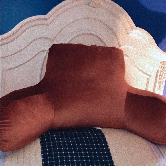 Opalhouse Other - Opalhouse Backrest Pillow